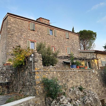 Podere Ceppeti 13 Gabellino 外观 照片