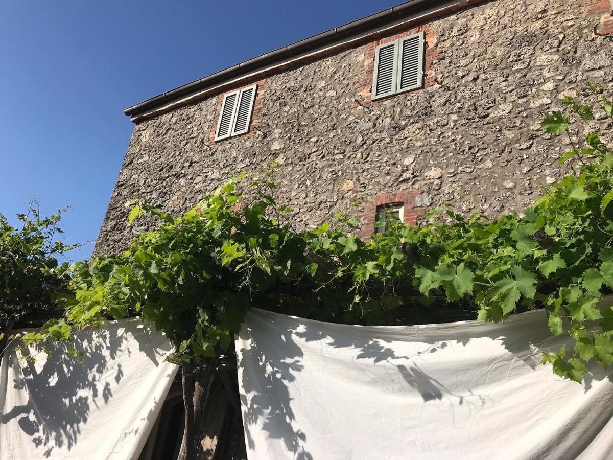 Podere Ceppeti 13 Gabellino 外观 照片