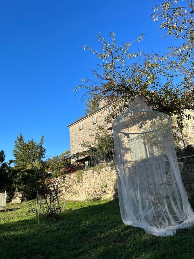 Podere Ceppeti 13 Gabellino 外观 照片