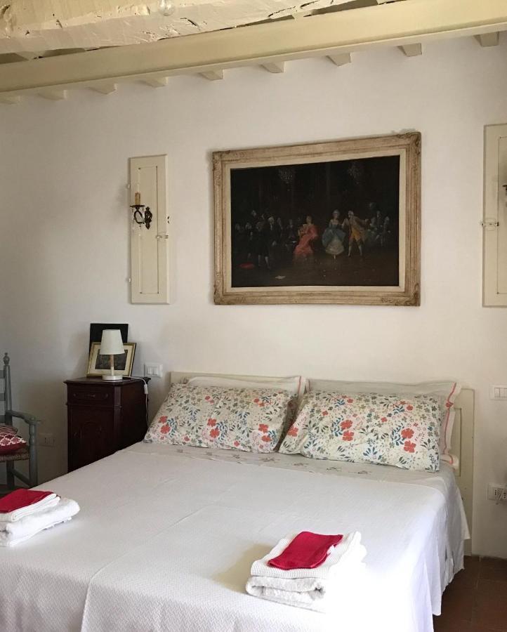 Podere Ceppeti 13 Gabellino 外观 照片